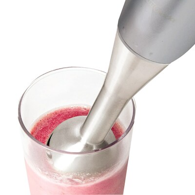 Betty Crocker Immersion Blender 2-speed