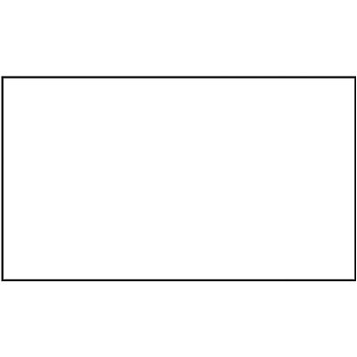 Oxford  3 x 5 Index Cards, Blank, White, 10,000 carton (30CT)