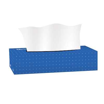 Lot 96 rlx papier toilette blanc pur 200f KARZ - Bati-Avenue