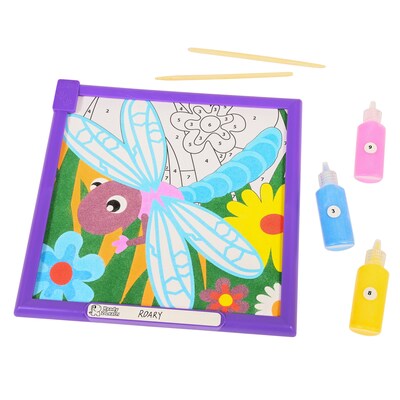 Ready2Learn Sand Art Painting Nature (CE-10197)