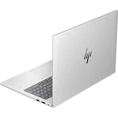 HP EliteBook 6 G1a 16" IPS Laptop, AMD Ryzen 5 PRO 230, 3.5 GHz, 16GB RAM, 512GB SSD, Windows 11 Pro (BM0T4UT#ABA)
