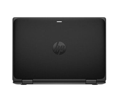 HP Pro x360 Fortis G11 11.6" Laptop, Intel N200, 8GB Memory, 256GB SSD, Windows 11 Pro (9E8T5UT)