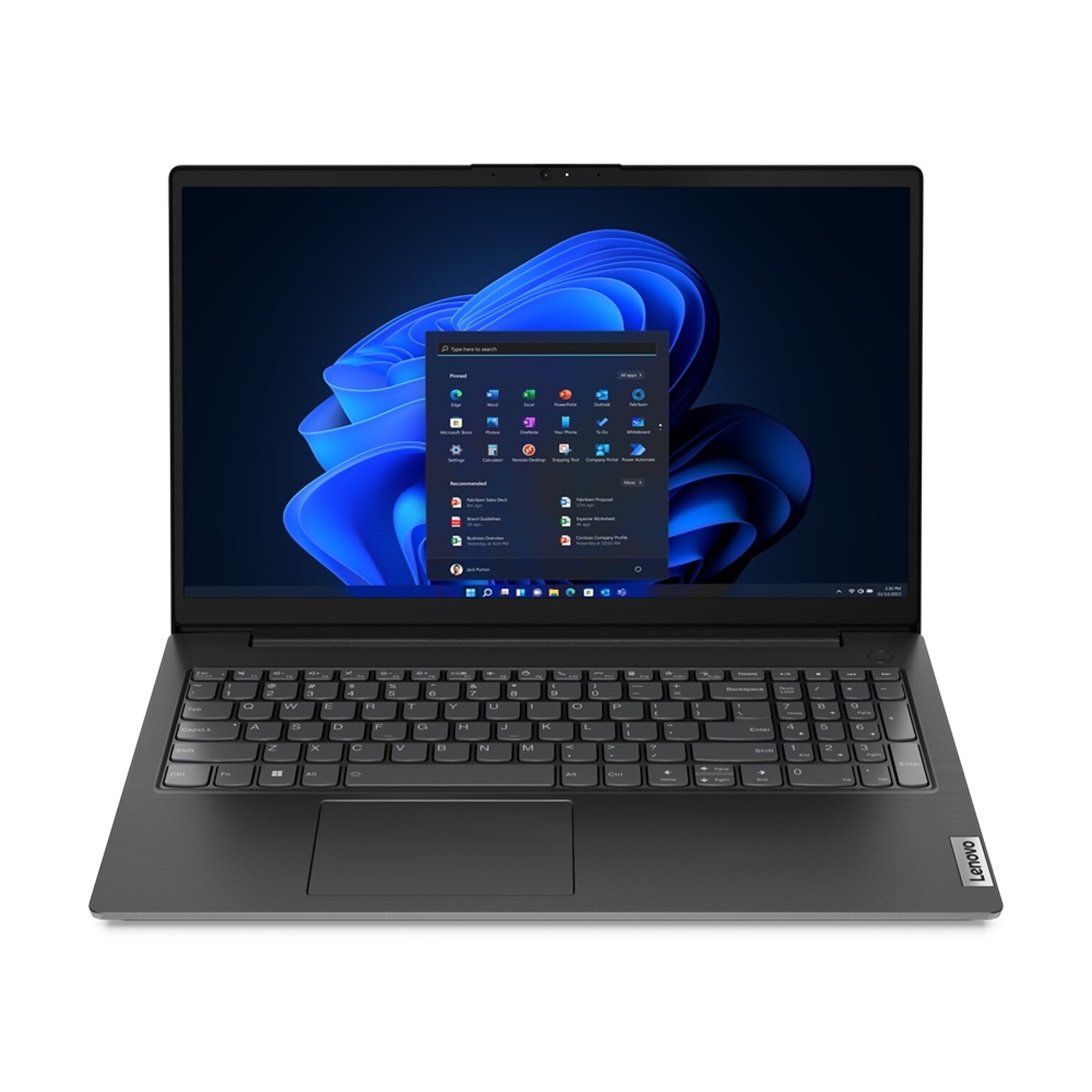 Lenovo G4 IRU 15.6 Laptop, Intel Core i7- 1355U, 1.7 Ghz, 16GB RAM, 1 TB SSD, Windows 11 Pro (83CC001WUS)