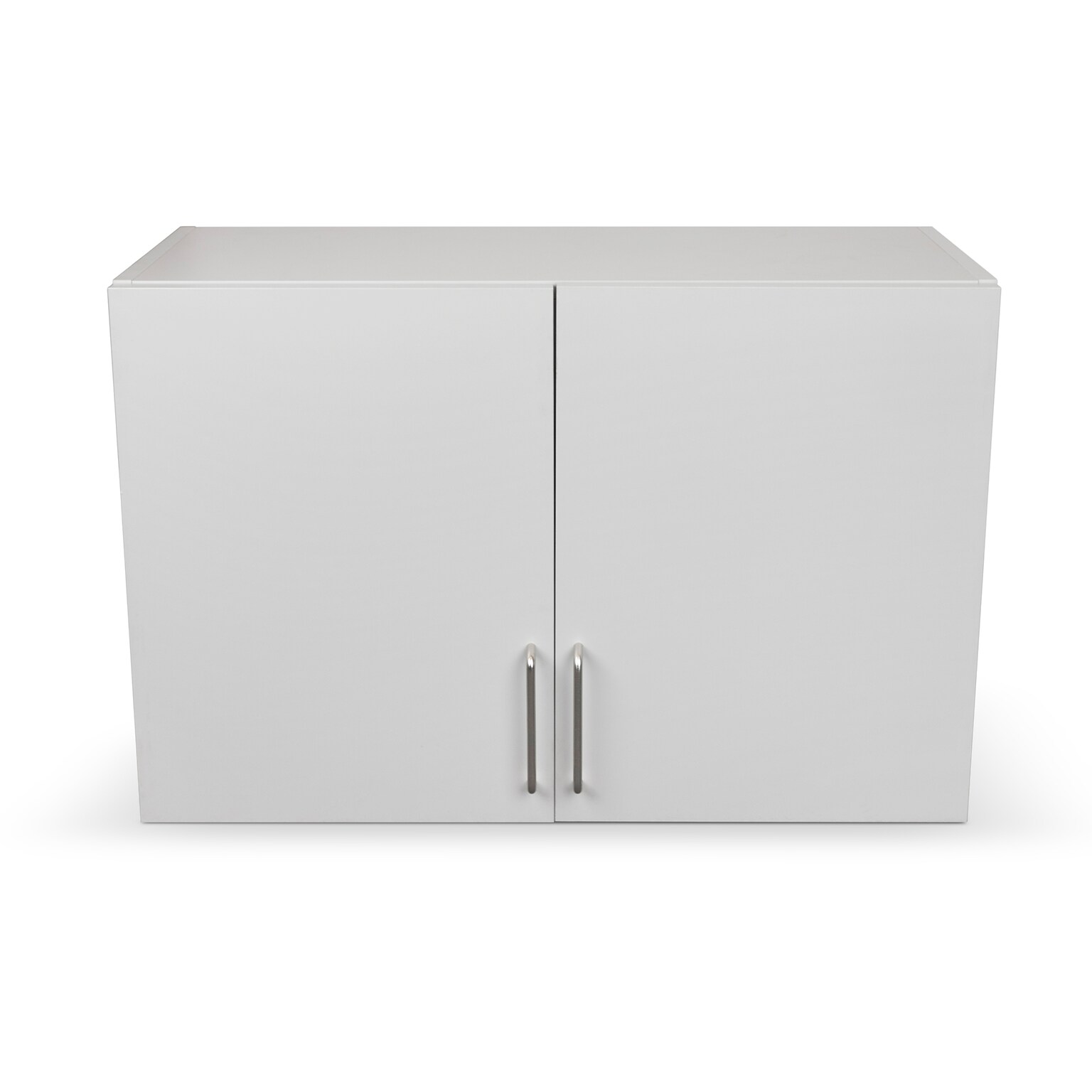 Viva Comfort 24H x 36W Wall Mounted Medical Cabinet, 2-Doors, Gray (ADI902-WALL36-G-MK)