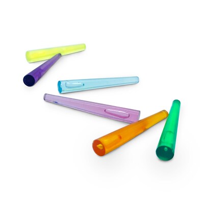 Roylco Color Beams, Multicolored, 164/Set (R-20314)