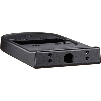 Poly TC10 Mounts & Stands, Glass Mount, Black (874P9AA)