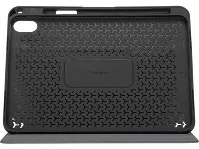 Targus Click-In 10.9" Case for iPad 10th Gen, Black (THZ932GL)