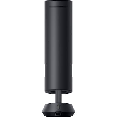 Insta360 Wave Wireless Computer Speakerphone, Black (CINSABCA)
