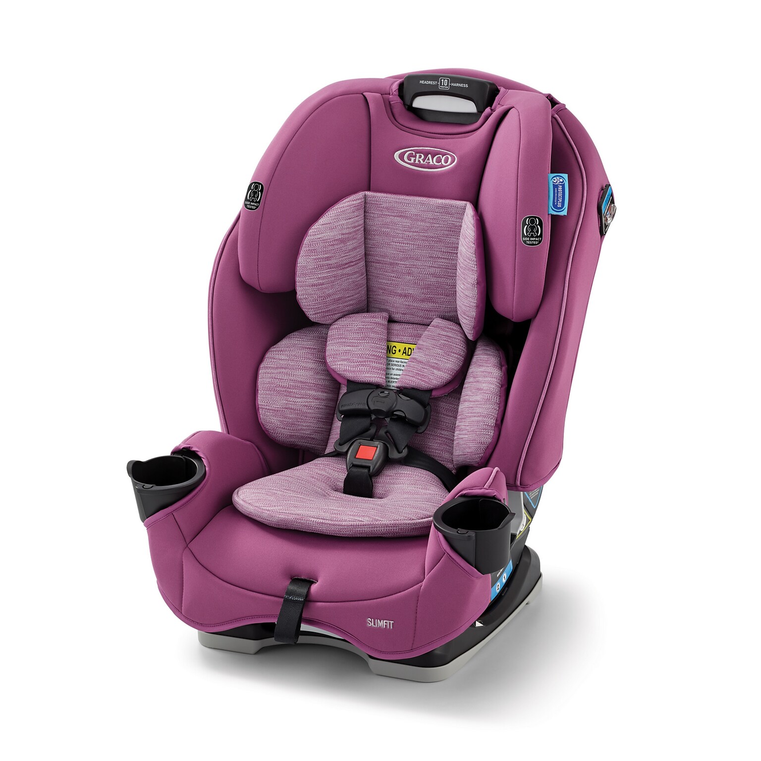 Graco SlimFit 3-in-1 Car Seat, Sydney (2215456)
