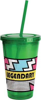 POD FC SUNSPLASH COLOR TUMBLER