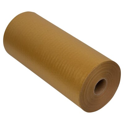Honeycomb Packing Paper Roll, Gold, 12" x 328' (PP10001YE)