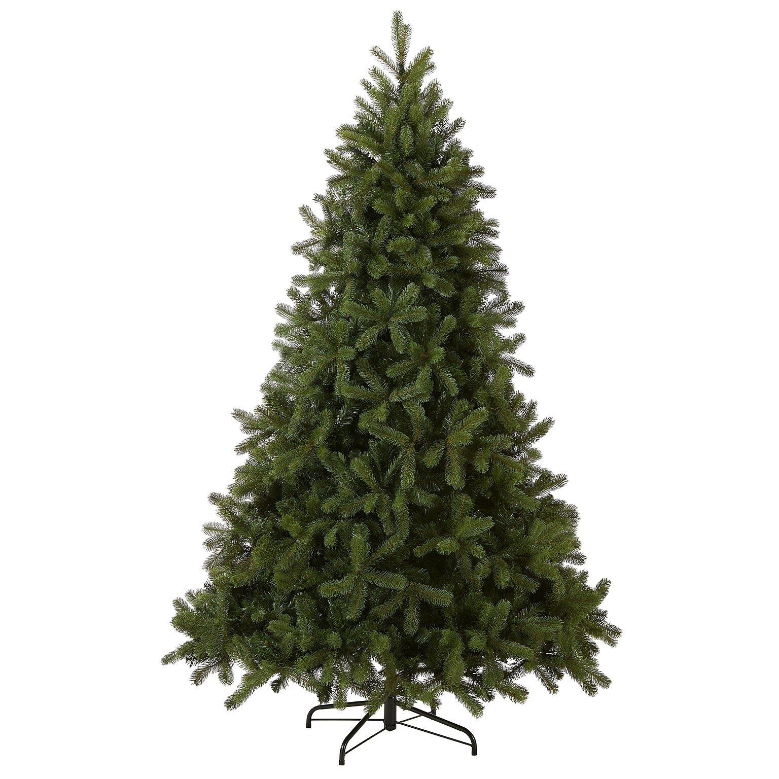 National Tree Company Downswept Douglas Fir Artificial Christmas Tree (PEDD1-503-65)