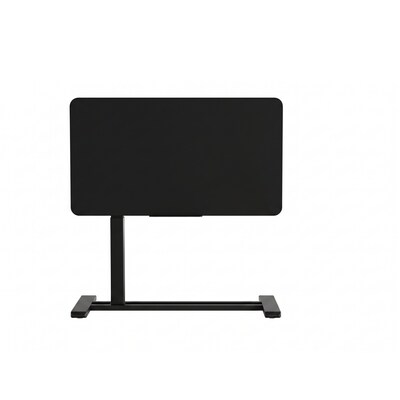 FlexiSpot H7 Pro Adjustable Side Table, 31.5 x 17.7, Black (H7B-PRO-3218)