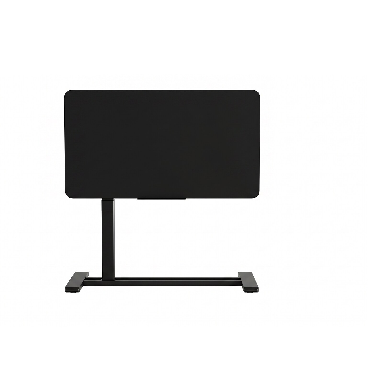 FlexiSpot H7 Pro Adjustable Side Table, 31.5 x 17.7, Black (H7B-PRO-3218)