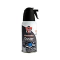 Dust-Off Air Duster, 3.5 oz., 1/Pack (DPSJC)