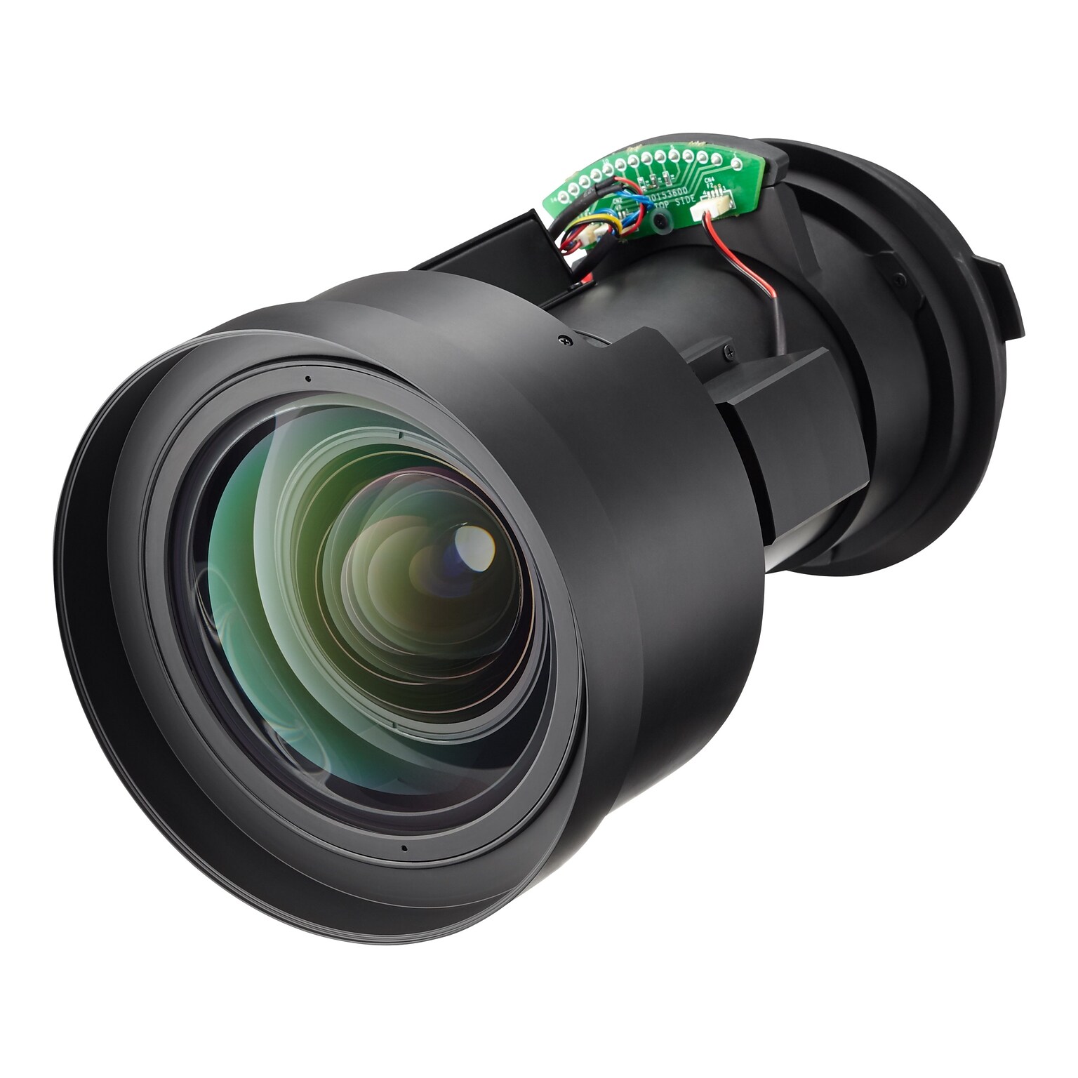 Sharp XP Series Projector Zoom Lens, Black (XP-40ZL)