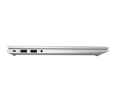 HP EliteBook 840 G8 14" Refurbished Laptop, Intel Core i5-1145G7, 2.6GHz, 32GB RAM, 1TB SSD, Windows 11 Pro (J5-840G8A04)