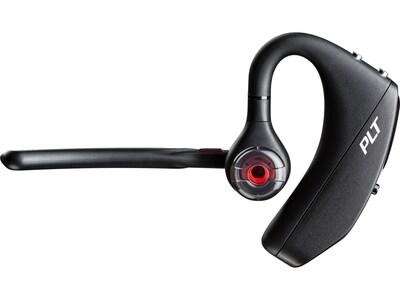 Poly Voyager 5200 Noise Canceling Bluetooth Earbuds (7K2F3AA)
