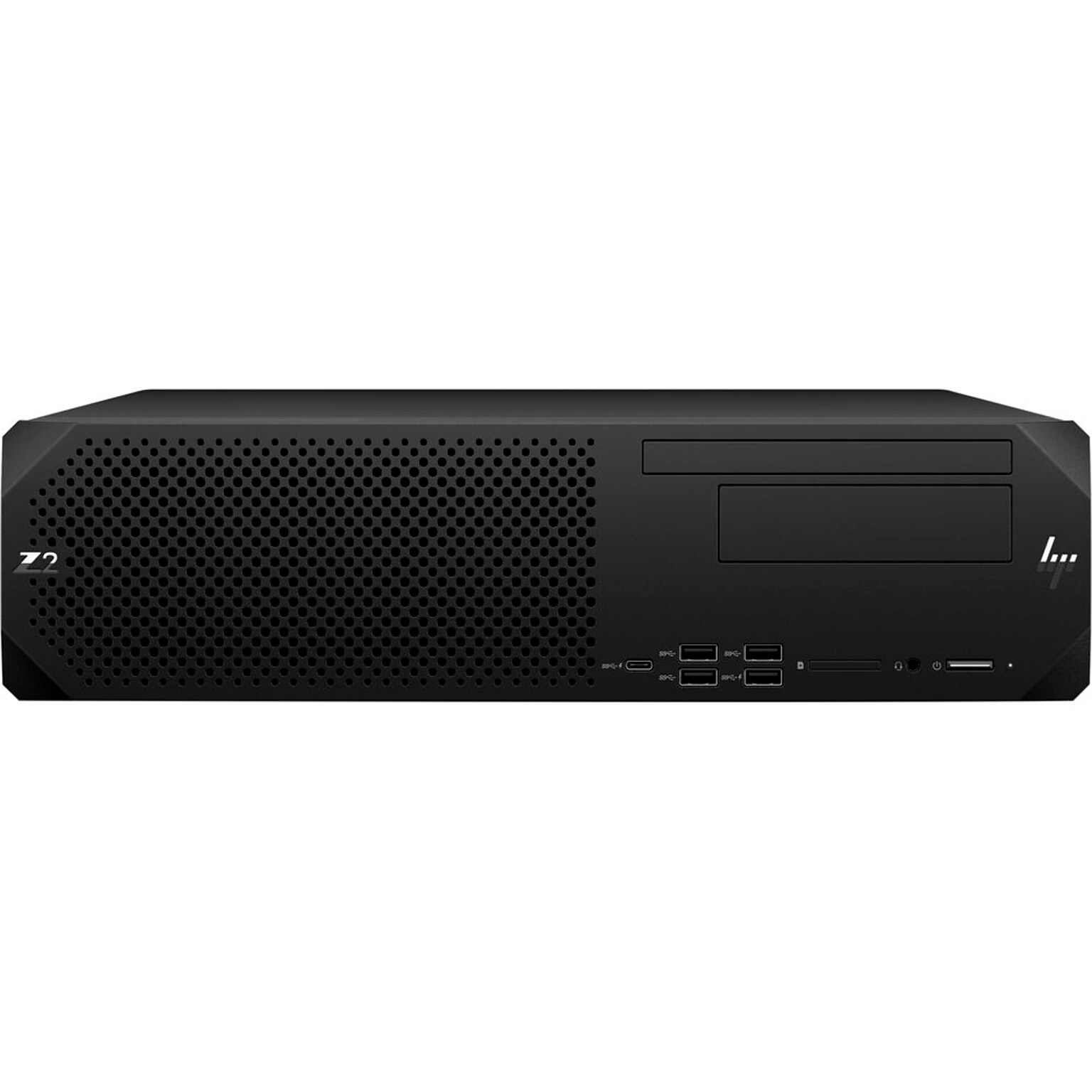 HP Z2 G9 Desktop Computer, Intel Core i7-14700K, 32GB RAM, 1TB SSD, Windows 11 Pro, Mouse + Keyboard Included (A1NT9UT#ABA)