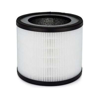 Crane True HEPA Air Purifier Replacement Filter for EE-5069 (HS-1943)