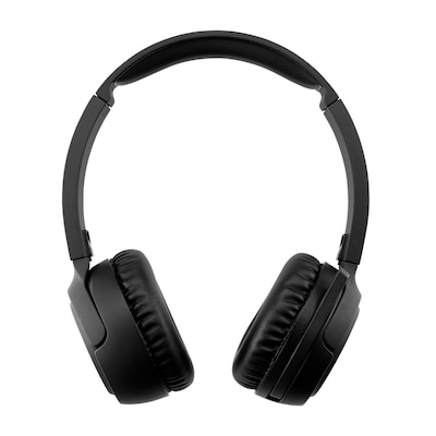 Kensington H1050 Bluetooth On-Ear Headset, Black (K80182WW)