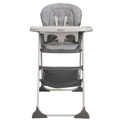 Graco Slim Snacker Highchairs (1927570)
