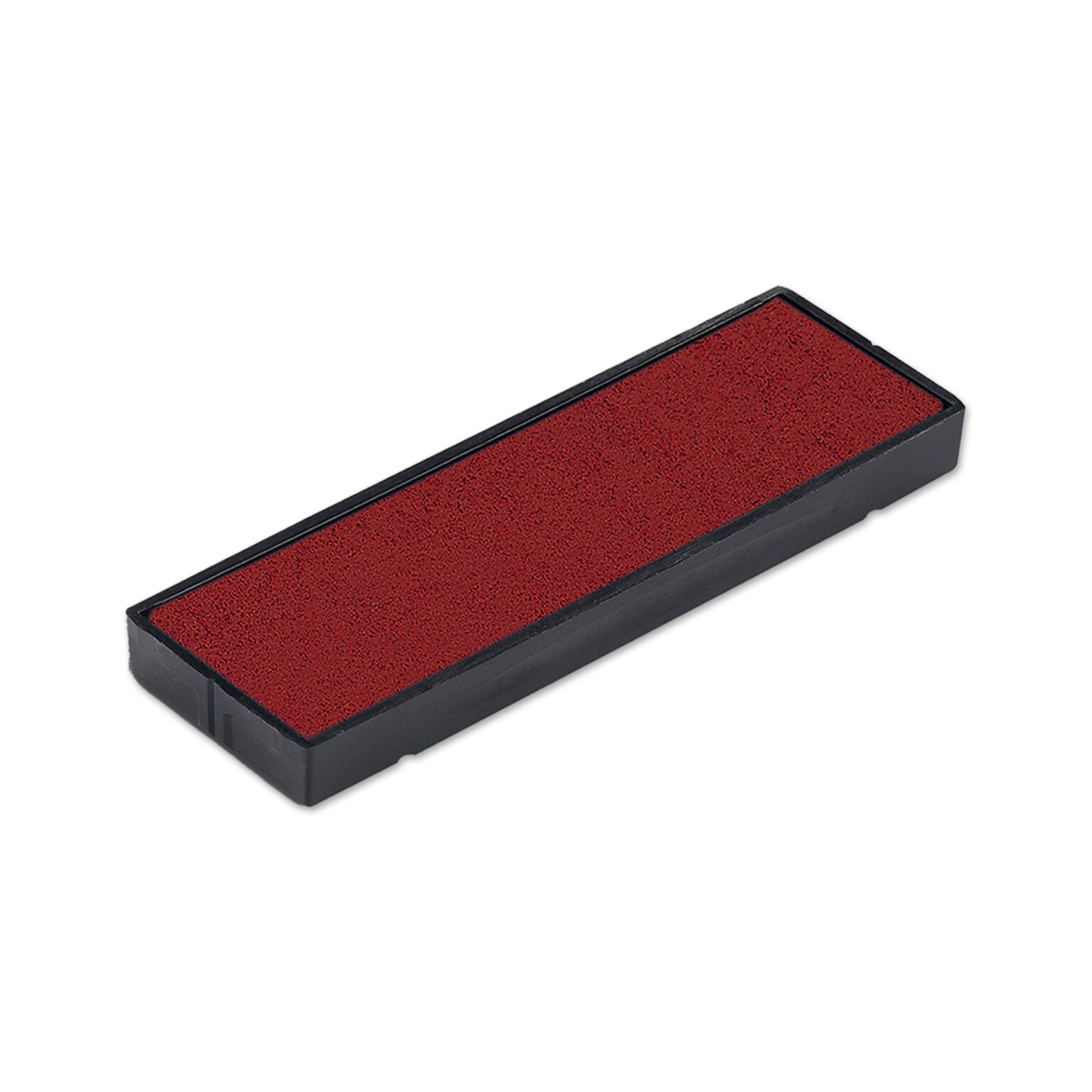 2000 Plus® PrintPro™ Replacement Pad 25, Red