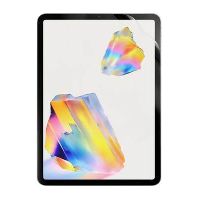 Paperlike 3 Scratch-Resistant PET Screen Protector for iPad Pro 11, 2/Pack (PL3-11-24)