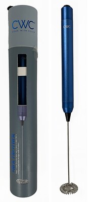 Cook with Color Milk Frother