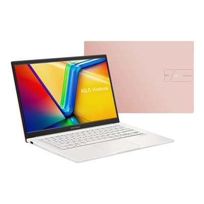 ASUS VivoBook F1404 14" Laptop, Intel Core 5 120U, 8GB RAM, 512GB SSD, Windows 11 Home (F1404VAP-QB51-PK)