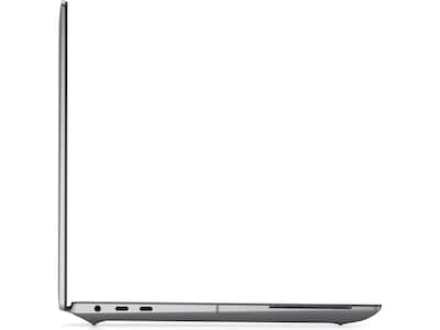 Dell Precision 5490 14" Laptop, Intel Core Ultra 7-165H, 32GB Memory, 512GB SSD, Windows 11 Pro  (X8G6W)
