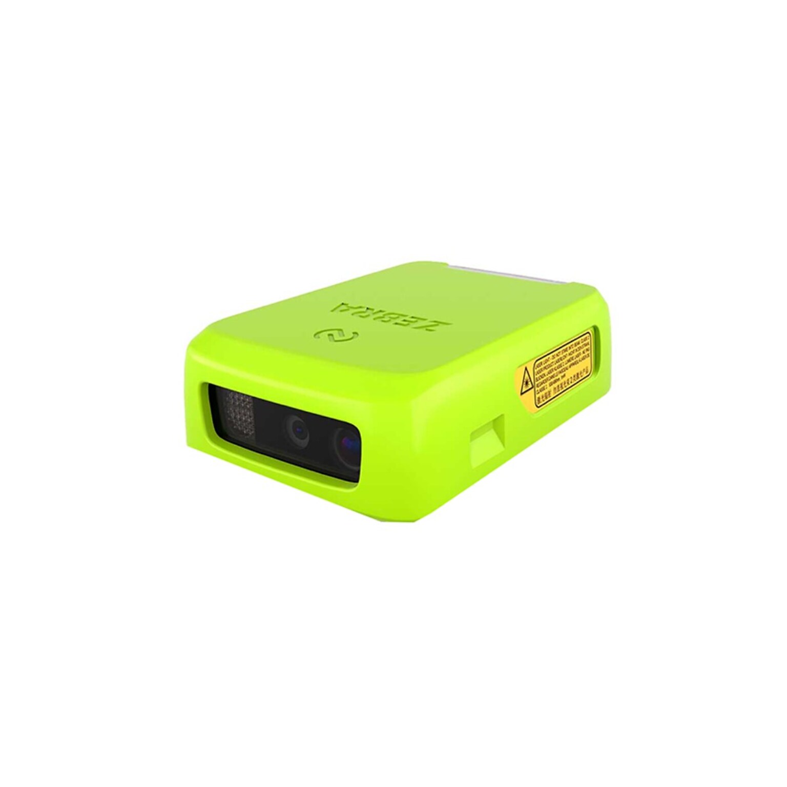 Zebra RS2100 RS21C0-TS00ZWR Barcode Scanner, Handheld