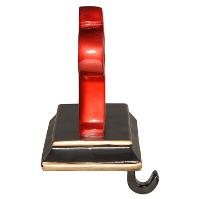 National Tree Company Peace Stocking Holder (RAC-E100486R)