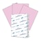 Hammermill Colors Copy Paper, 20 Lbs., 8.5 x 11, Lilac, 500 Sheets/Ream (102269)
