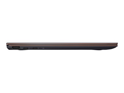 Asus ZenBook Flip S13 OLED 13.3" Laptop, Intel Core i7, 16GB Memory, 1TB SSD, Windows 11 Pro (UX371EA-XH76T)