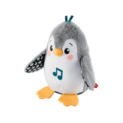 Fisher-Price Flap & Wobble Penguin