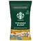 Starbucks Veranda Blend Ground Coffee, Blonde Roast, 2.5 oz., 18/Box (11020676)