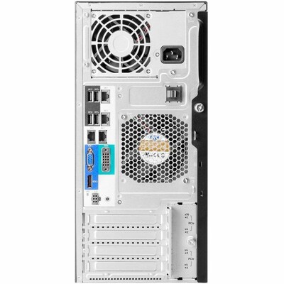 HPE ProLiant ML30 Gen11 4U Tower Server, Intel Xeon 6315P, 16GB, 2.80 GHz (P83315-005)