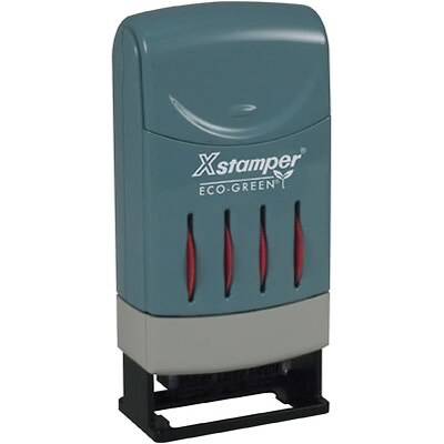Xstamper® VersaDater® Stamps