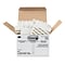 Command™ Large Picture Hanging Strips, White, 120 Sets (17206-S120NA)