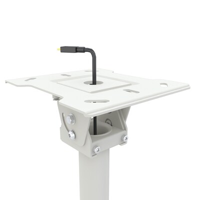 Kanto CM Series Full Motion Ceiling Mount TV Mount, 110 (lbs.) Max. (CM600W)