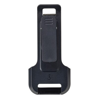 Cobra Performa 450 2-Way Handheld Business Radio with LCD Screen, Black, 6/Pack (0190016-2)