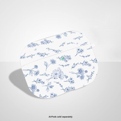 SaharaCase Inspire Case for AirPods Pro 2, Desert Flower (HP00159)