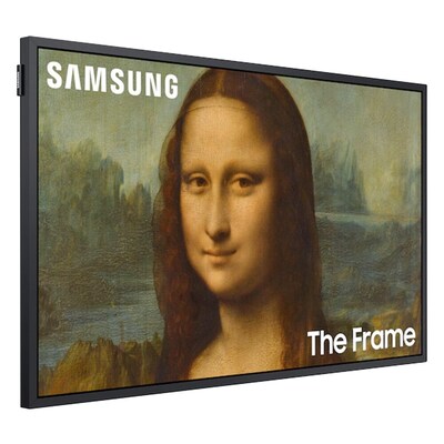 Samsung 65 - Inch The Frame Series QLED 4K Smart TV