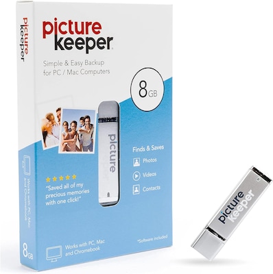 Picture Keeper