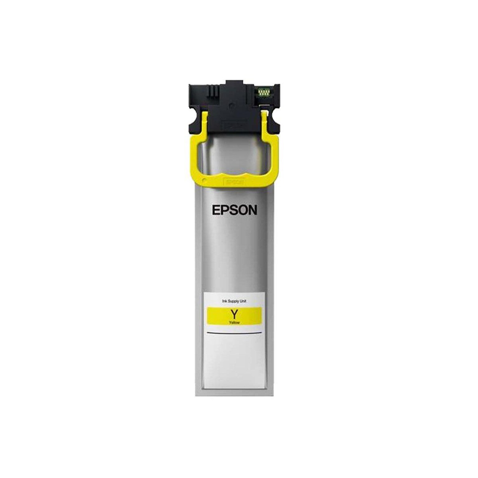 Epson T10W Yellow Ink Pack, High Capacity (T10W400)