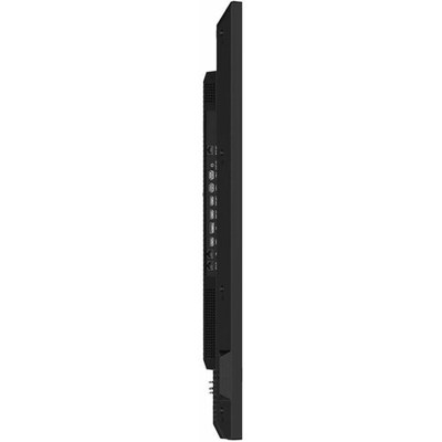 Hisense DM Series 55" 4K UHD IPS Digital Signage Commercial Display for Digital Signage (55DM66D)