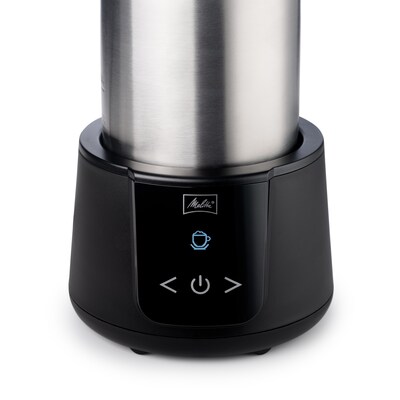 Melitta Montalatte Cappuccino and Latte Frother (MMF001PULBK0)