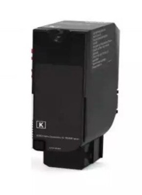 Globe Remanufactured 006R04636 Black High Yield Toner Cartridge Replacement for Xerox 006R04636