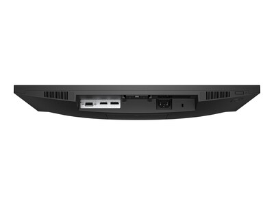 HP P22h G5 21.5" LED Monitor, Black  (64W30AA#ABA)